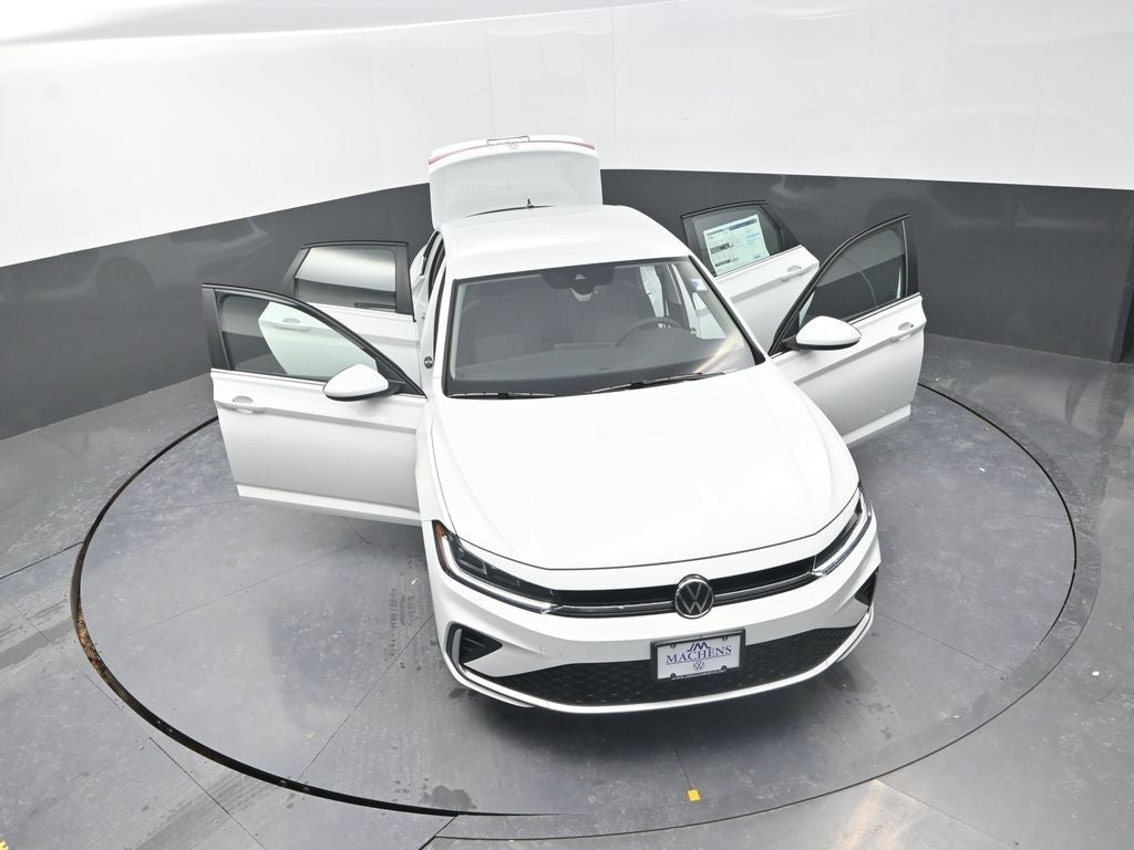 2026 Volkswagen Jetta 1.5T S