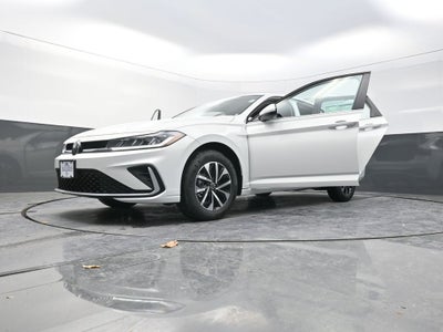 2026 Volkswagen Jetta 1.5T S