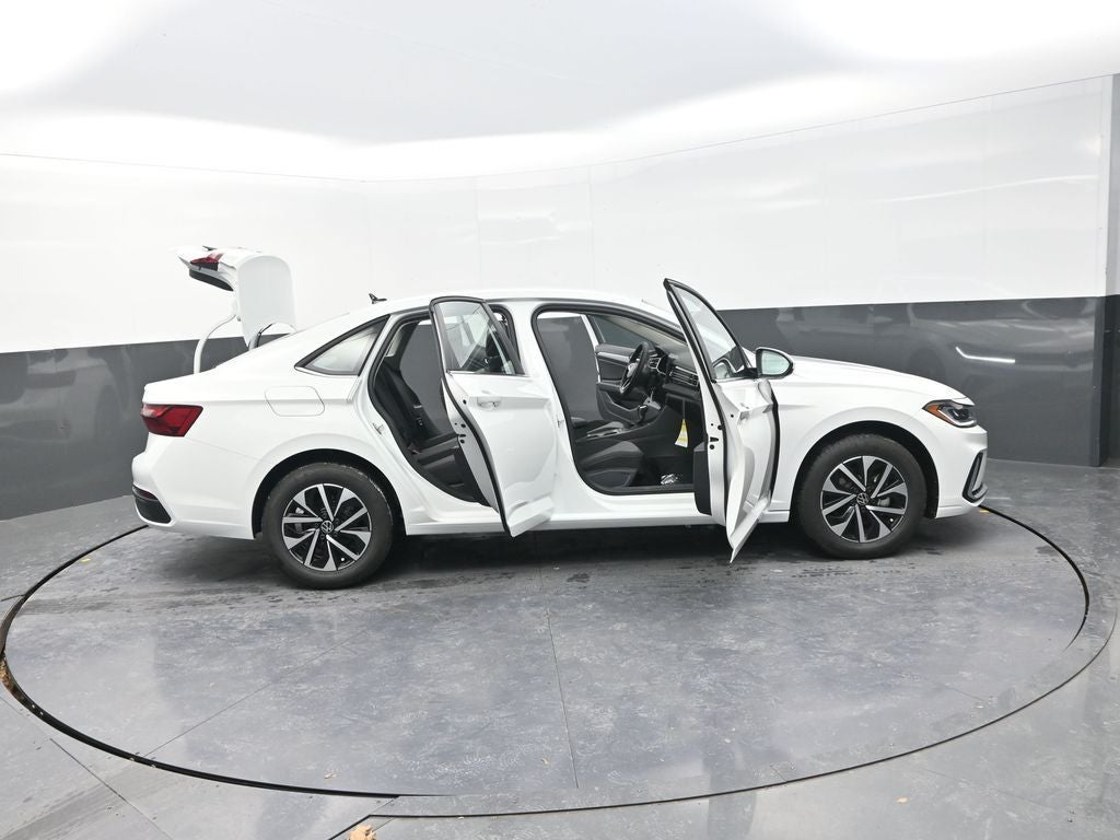 2026 Volkswagen Jetta 1.5T S