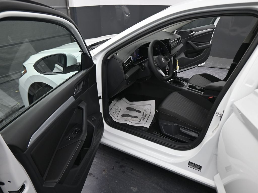 2026 Volkswagen Jetta 1.5T S