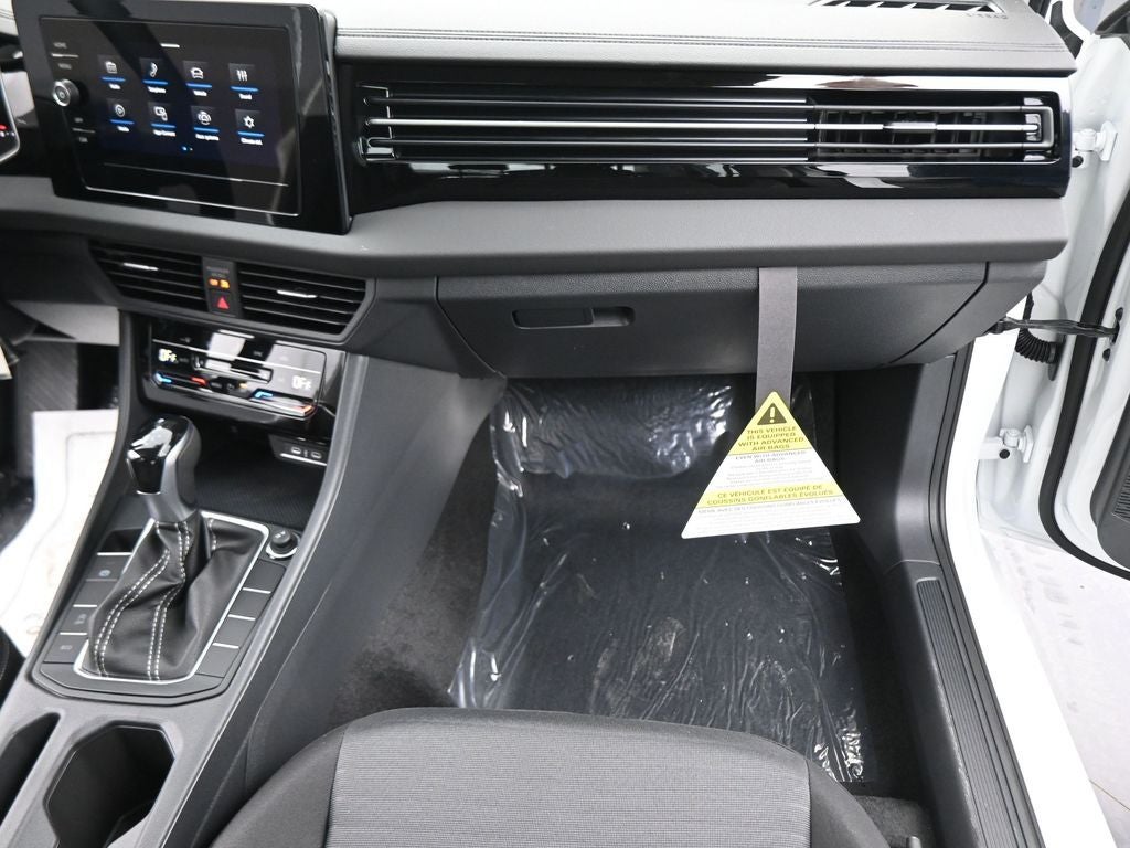 2026 Volkswagen Jetta 1.5T S