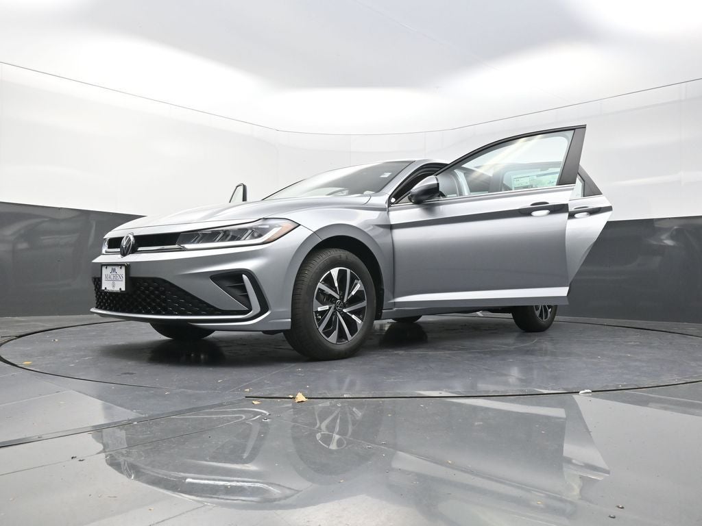 2026 Volkswagen Jetta 1.5T S