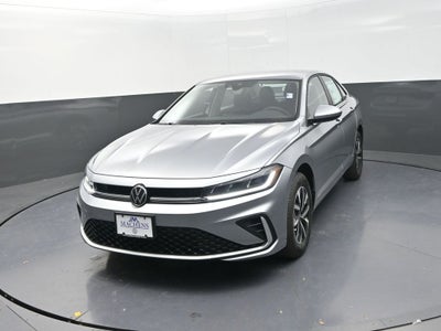 2026 Volkswagen Jetta 1.5T S