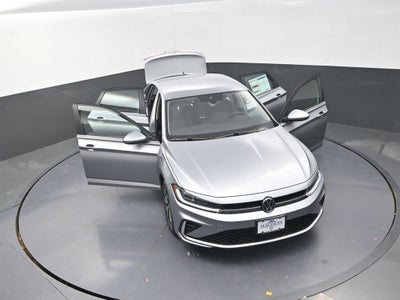 2026 Volkswagen Jetta 1.5T S