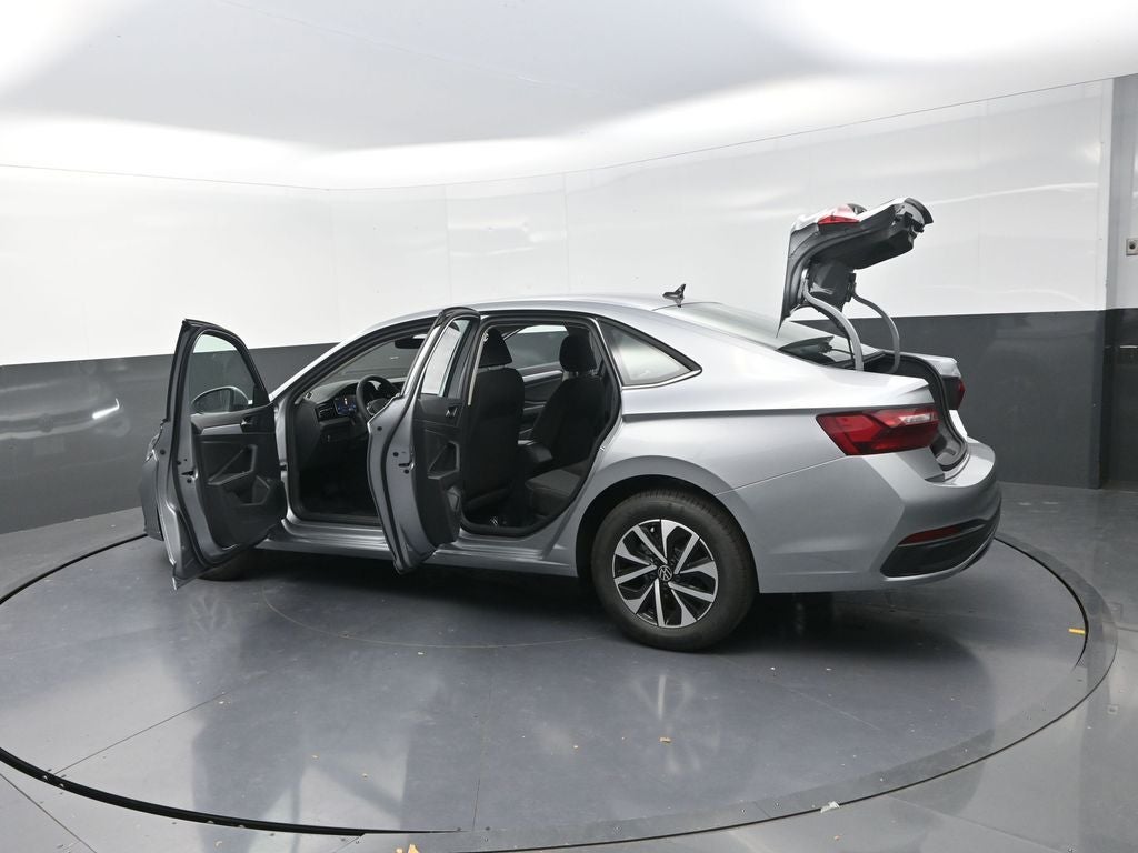 2026 Volkswagen Jetta 1.5T S