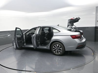 2026 Volkswagen Jetta 1.5T S