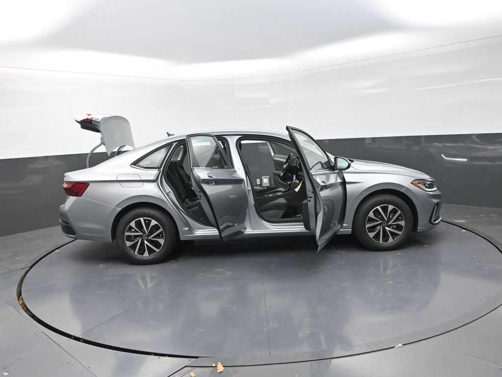 2026 Volkswagen Jetta 1.5T S