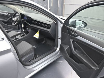 2026 Volkswagen Jetta 1.5T S