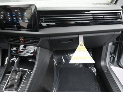 2026 Volkswagen Jetta 1.5T S