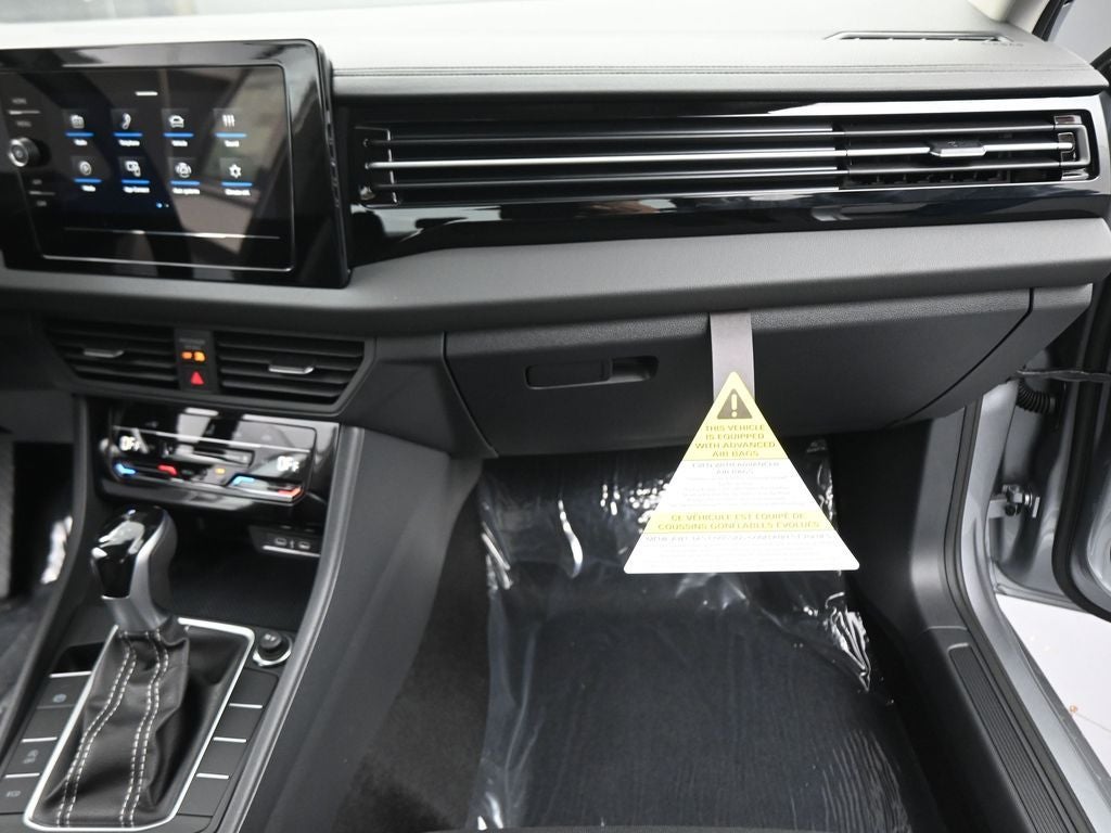 2026 Volkswagen Jetta 1.5T S