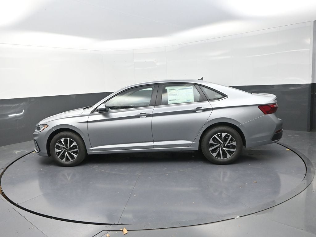 2026 Volkswagen Jetta 1.5T S