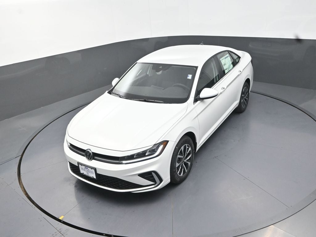 2026 Volkswagen Jetta 1.5T S