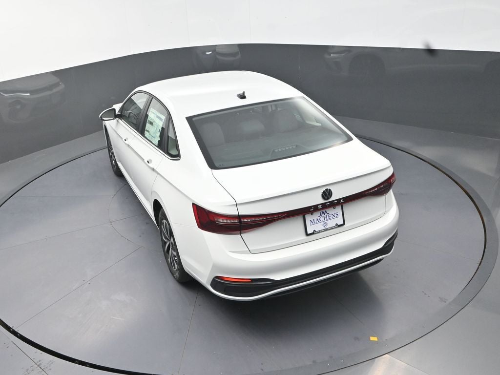 2026 Volkswagen Jetta 1.5T S