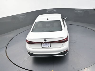 2026 Volkswagen Jetta 1.5T S