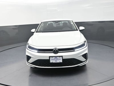 2026 Volkswagen Jetta 1.5T S