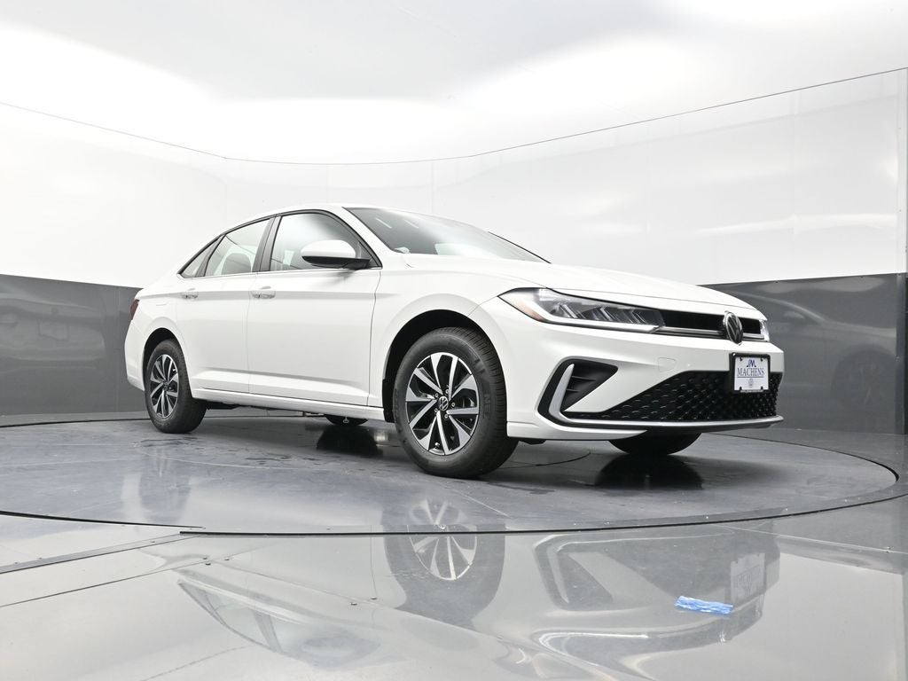 2026 Volkswagen Jetta 1.5T S