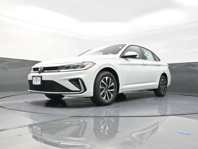 2026 Volkswagen Jetta 1.5T S