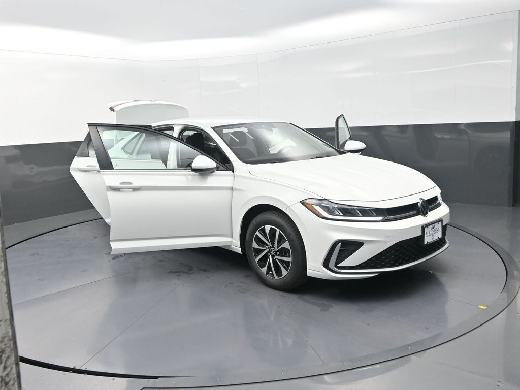 2026 Volkswagen Jetta 1.5T S