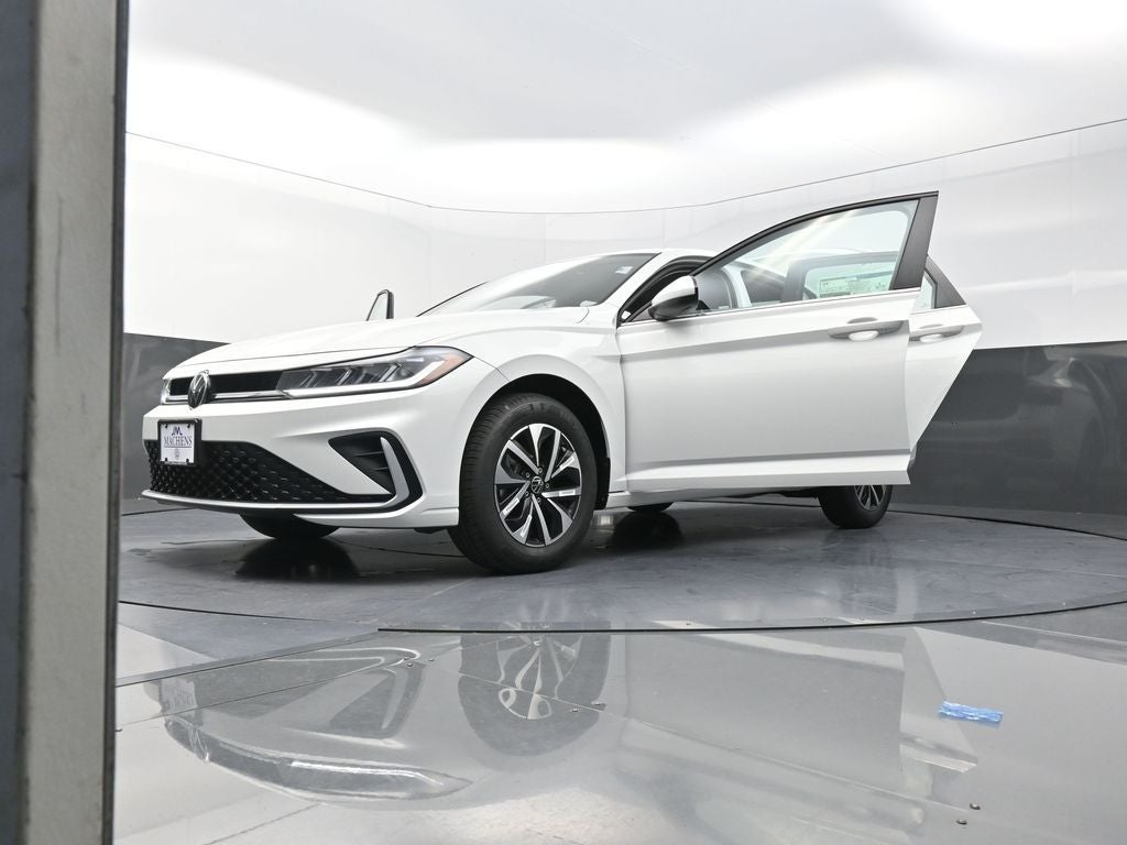 2026 Volkswagen Jetta 1.5T S