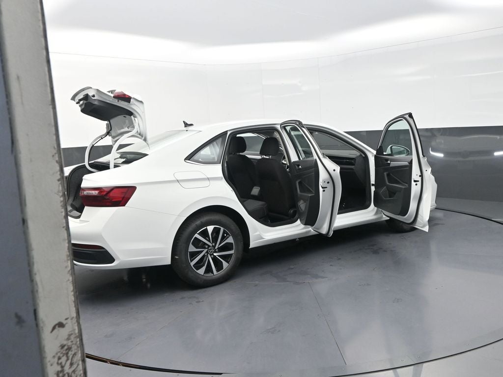 2026 Volkswagen Jetta 1.5T S