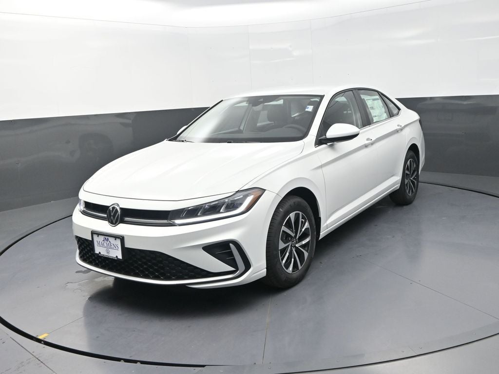 2026 Volkswagen Jetta 1.5T S