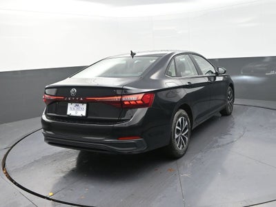 2026 Volkswagen Jetta 1.5T S