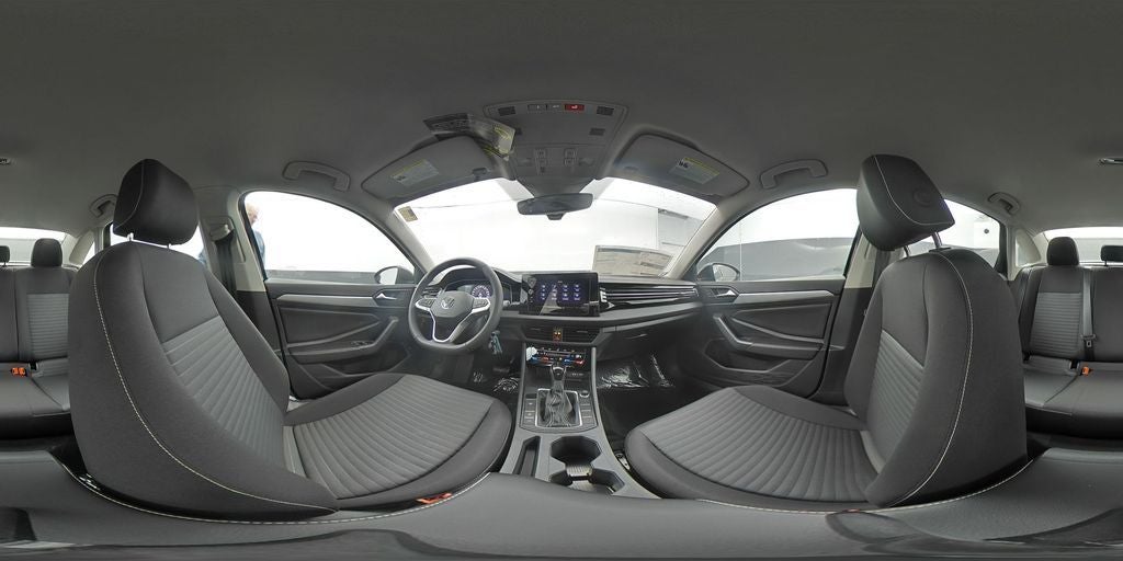 2026 Volkswagen Jetta 1.5T S