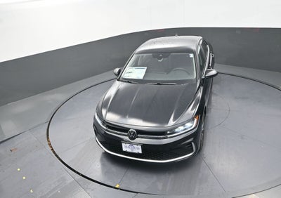 2026 Volkswagen Jetta 1.5T S
