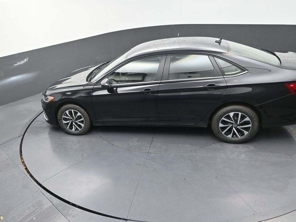 2026 Volkswagen Jetta 1.5T S