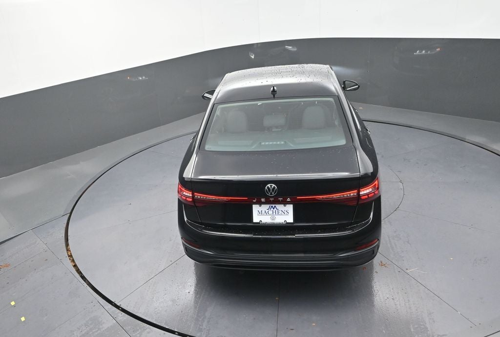 2026 Volkswagen Jetta 1.5T S