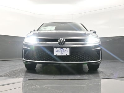 2026 Volkswagen Jetta 1.5T S