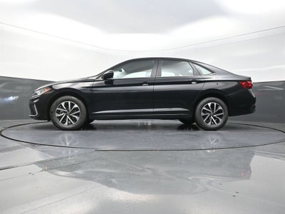 2026 Volkswagen Jetta 1.5T S