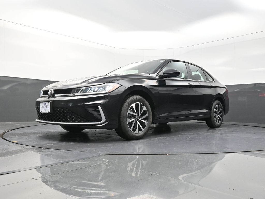 2026 Volkswagen Jetta 1.5T S
