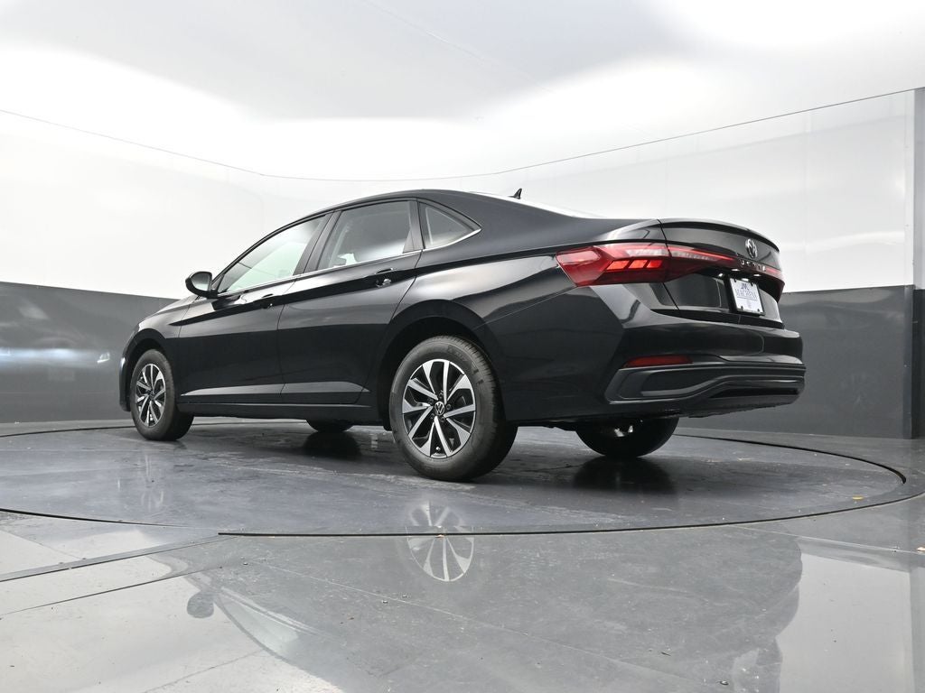 2026 Volkswagen Jetta 1.5T S