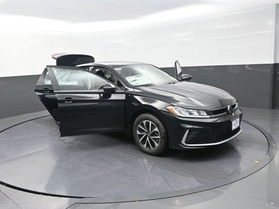 2026 Volkswagen Jetta 1.5T S