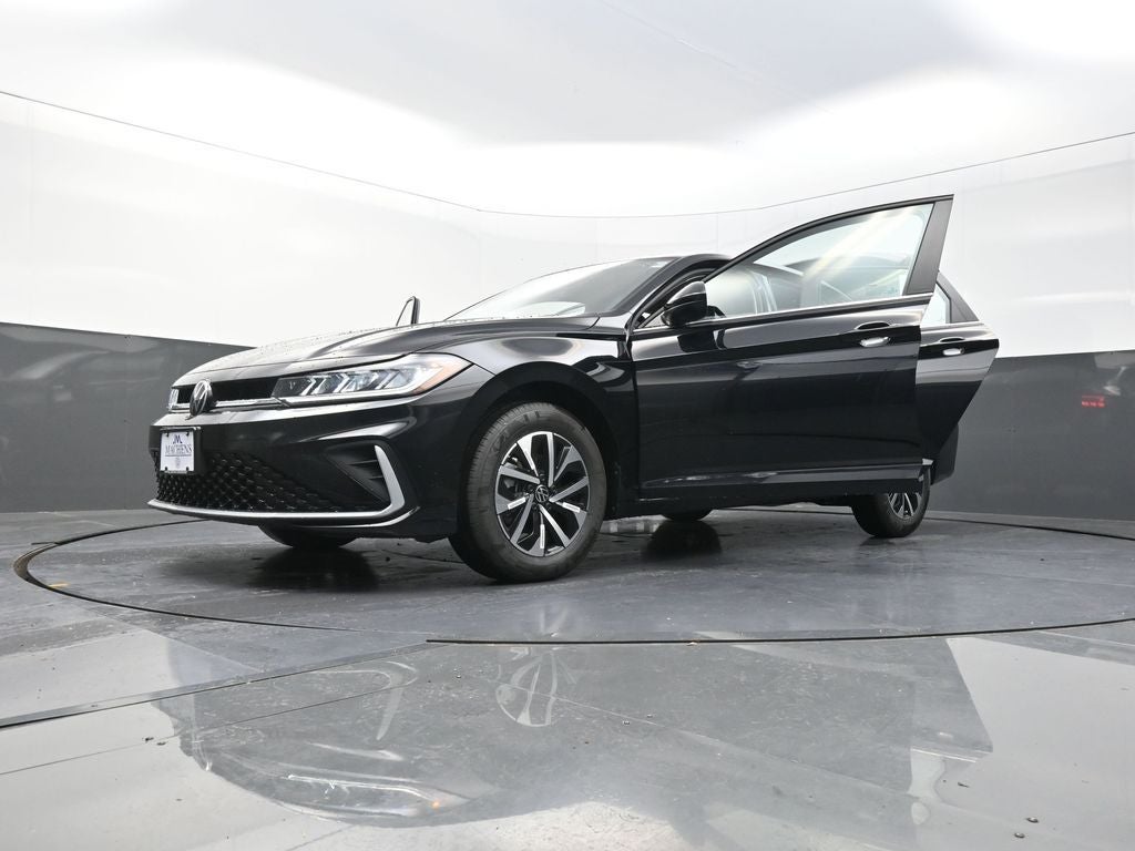 2026 Volkswagen Jetta 1.5T S