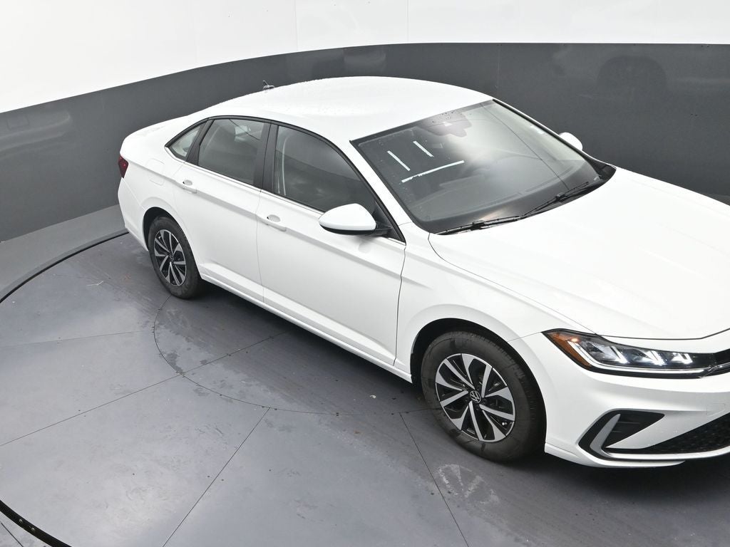 2026 Volkswagen Jetta 1.5T S