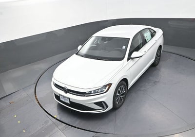 2026 Volkswagen Jetta 1.5T S