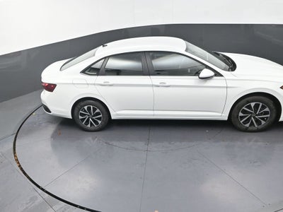 2026 Volkswagen Jetta 1.5T S