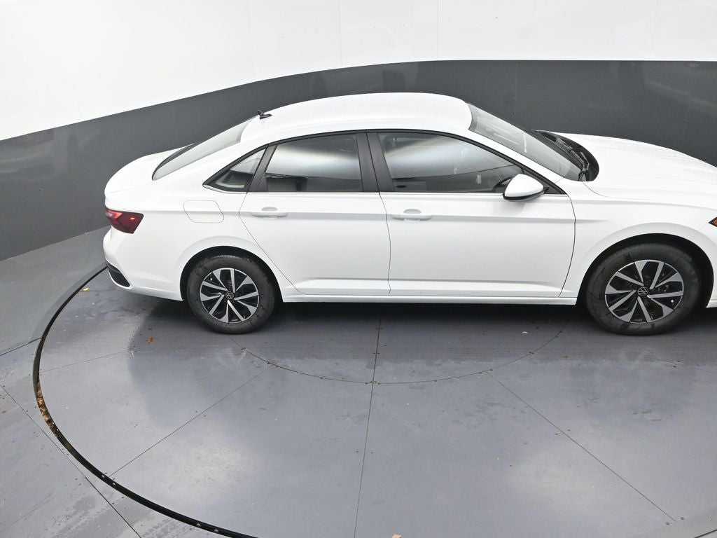 2026 Volkswagen Jetta 1.5T S