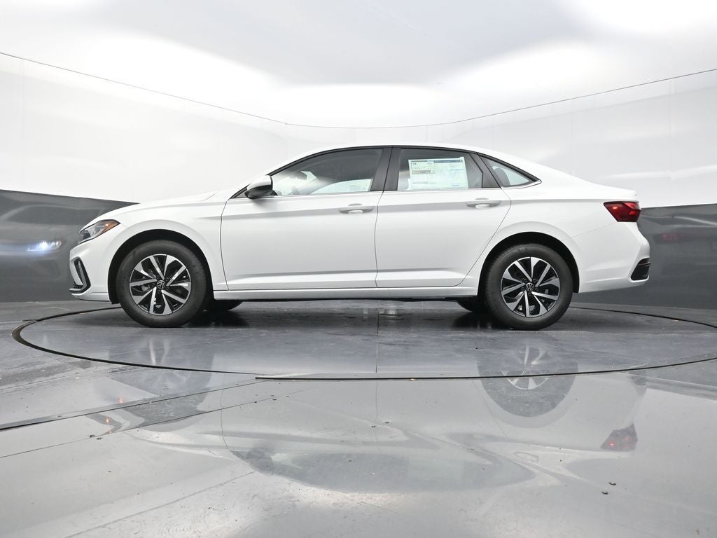 2026 Volkswagen Jetta 1.5T S