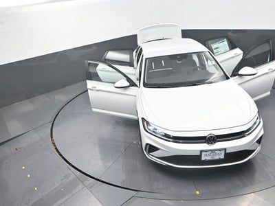 2026 Volkswagen Jetta 1.5T S