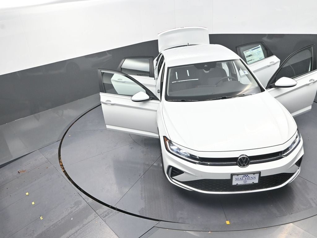 2026 Volkswagen Jetta 1.5T S