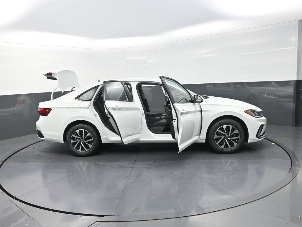 2026 Volkswagen Jetta 1.5T S