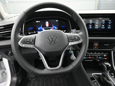 2026 Volkswagen Jetta 1.5T S