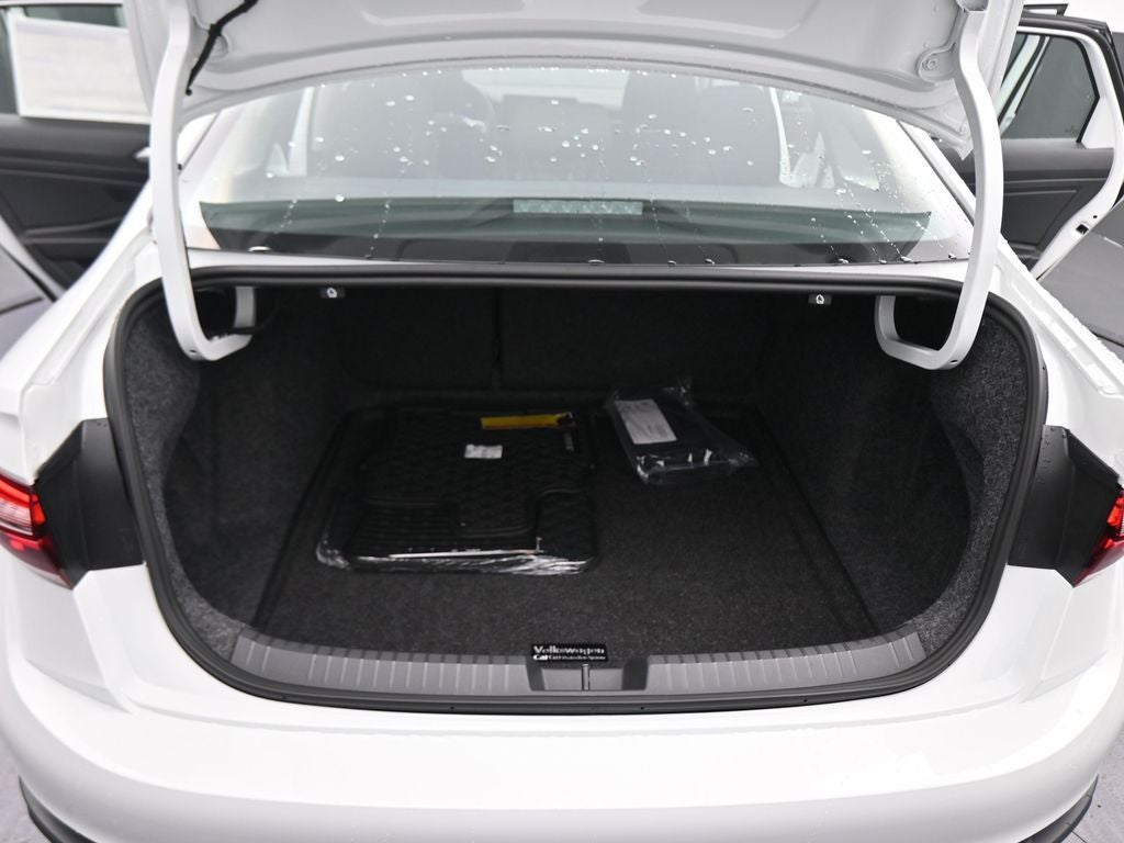 2026 Volkswagen Jetta 1.5T S