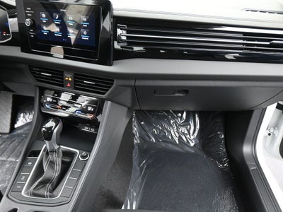 2026 Volkswagen Jetta 1.5T S