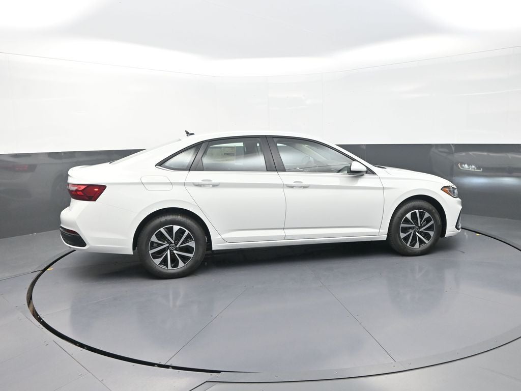 2026 Volkswagen Jetta 1.5T S