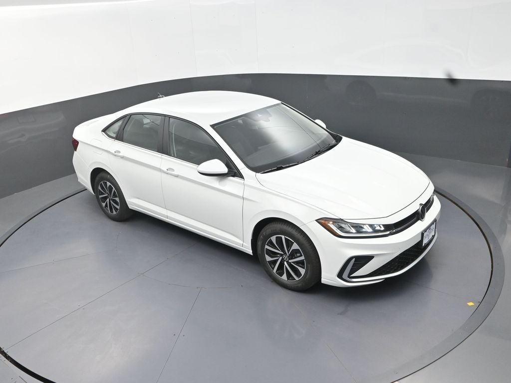 2026 Volkswagen Jetta 1.5T S