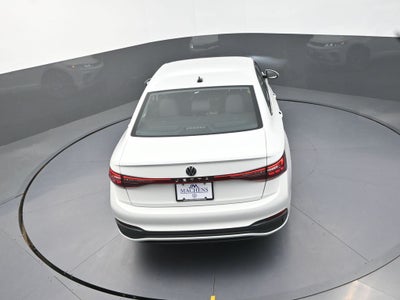 2026 Volkswagen Jetta 1.5T S
